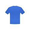 North Sails Blue Cotton Men T-Shirt