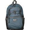 Blauer Verde Polyester Men Backpack