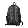 Blauer Verde Polyester Men Backpack