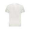 Pepe Jeans White Cotton Men's T-Shirt