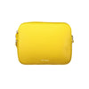 Coccinelle Giallo Leather Women Bag