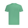 Fila Verde Organic Cotton Men's T-Shirt