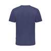 Fila Blu Cotton Uomo T-Shirt