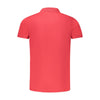 Norway 1963 "Rosso Cotone Men Polo"