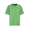 Vans Verde Cotton Men T-Shirt