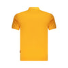 Napapijri Arancione Cotton Men's Polo
