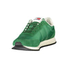 Tommy Hilfiger Verde Polyester Men Sneaker