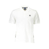 North Sails Bianco Cotton Men Polo