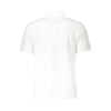 North Sails Bianco Cotton Men Polo