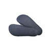 Fila Blue Polyurethane Women Slipper
