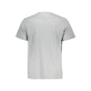 Levi's Brown Cotton Men T-Shirt