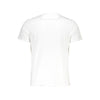 La Martina White Cotton Men's T-Shirt