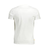 Timberland White Organic Cotton Men T-Shirt