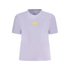 Calvin Klein Viola Cotton Women T-Shirt