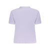 Calvin Klein Viola Cotton Women T-Shirt