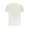 Armata Di Mare White Cotton Men T-Shirt