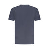 Armata Di Mare Blue Cotton Men T-Shirt