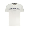 Armata Di Mare Bianco Cotton Men T-Shirt