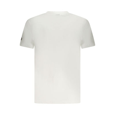 Armata Di Mare Bianco Cotton Men T-Shirt