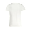 Trussardi White Cotton Men's T-Shirt