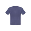 North Sails Blue Cotton Men T-Shirt