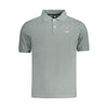 North Sails Verde Cotton Men Polo