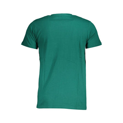 Norway 1963 Verde Cotton Men T-Shirt