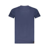 Accademia Militare Blu Cotton Men T-Shirt