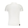 Accademia Militare Bianco Cotton Men Polo