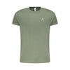 Esercito 1659 Verde Cotton Men T-Shirt