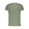 Esercito 1659 Verde Cotton Men T-Shirt