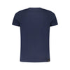 Esercito 1659 Blu Cotton Men's T-Shirt