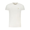 Esercito 1659 White Cotton Men's T-Shirt
