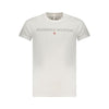 Accademia Militare Bianco Cotton Men T-Shirt