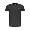 Esercito 1659 Black Cotton Men T-Shirt