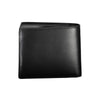 Tommy Hilfiger Nero Leather Men Wallet