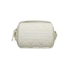 Mario Valentino Bianco Polyurethane Women Shoulder Bag