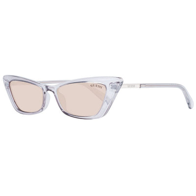 Guess Multicolor Plastic Sunglasses