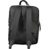 Calvin Klein Nero Poliuretano Men's Backpack