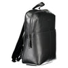Calvin Klein Nero Poliuretano Men's Backpack