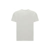 Margiela White Cotton T-Shirt