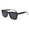 Tommy Hilfiger Blue Acetate Sunglasses