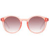 Ted Baker – Rosa Sonnenbrille für Damen
