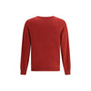 Brunello Cucinelli Multicolor Cashmere Cashmere Sweater