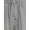 Brunello Cucinelli Gray Cotton Joggers (Workout Pants)