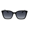 Tommy Hilfiger Black Acetate Sunglasses