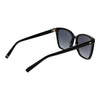 Tommy Hilfiger Black Acetate Sunglasses