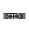 Ferragamo Multicolor Calf Leather Bos Taurus Regular Belt
