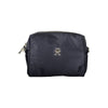 Tommy Hilfiger Blu Polyester Woman Shoulder Bag