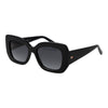Tommy Hilfiger Black Acetate Sunglasses
